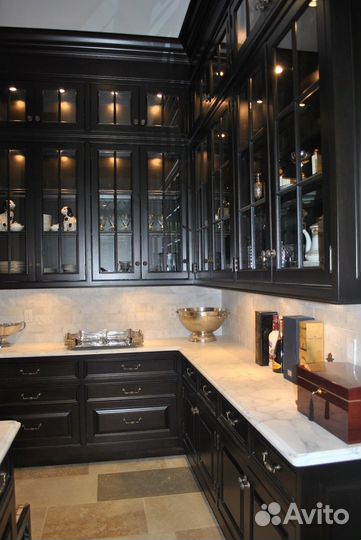 Кухни на заказ. Модель 5374