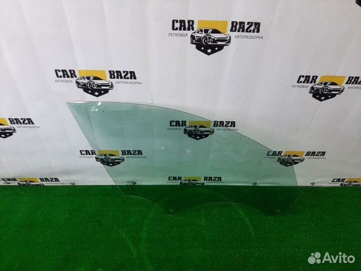 Стекло двери передней R Jaguar F-Pace, Jaguar XE