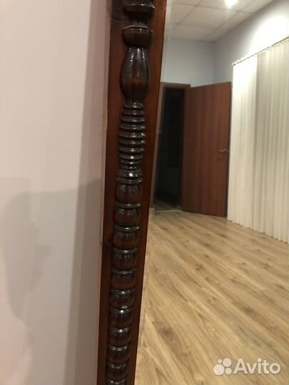 Зеркало винтажное СССР