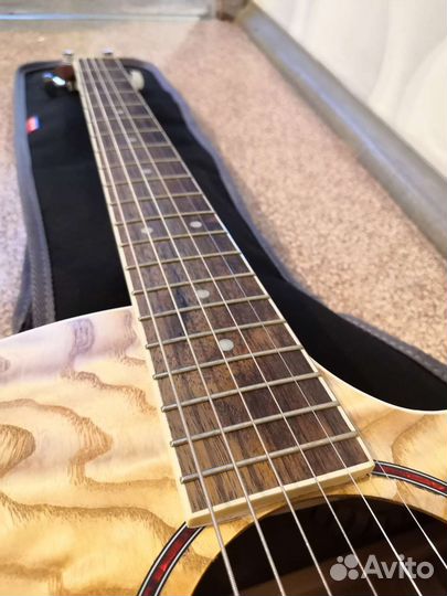 Электроакустика Cort SFX-AB OP