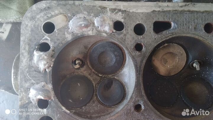 Сварщик.Полуавтомат.Аргон