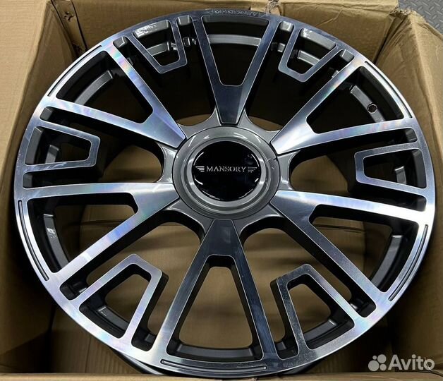 Диски на Jeep Grand Cherokee R22