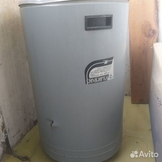 Стиральная машина бу