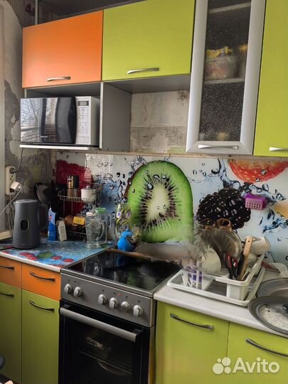 Кухонный гарнитур бу