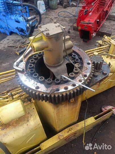 Башня тадано Super Z-300