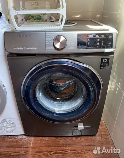 Стиральная машина Samsung бу