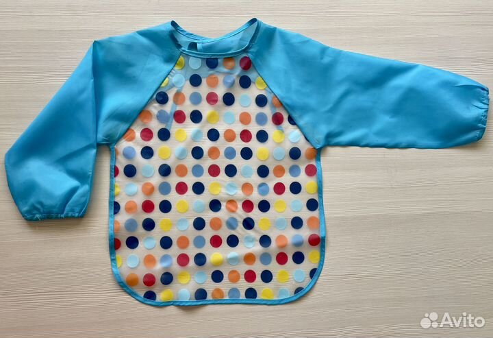 Фартук для творчества