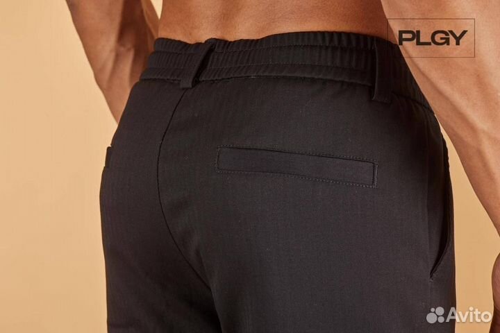 Мужские брюки от итальянского бренда Brunello Cuci