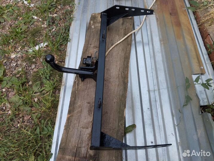 Фаркоп (тсу) на Granta,Kalina