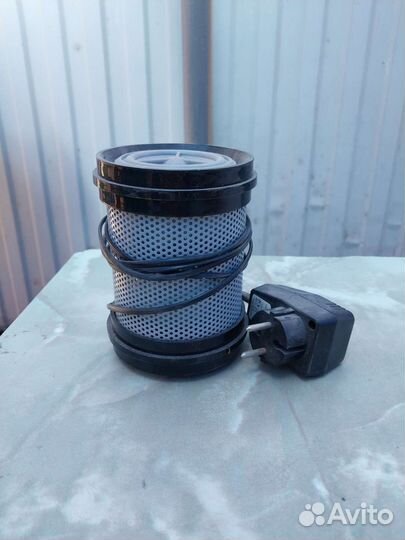 Отпугиватель грызунов