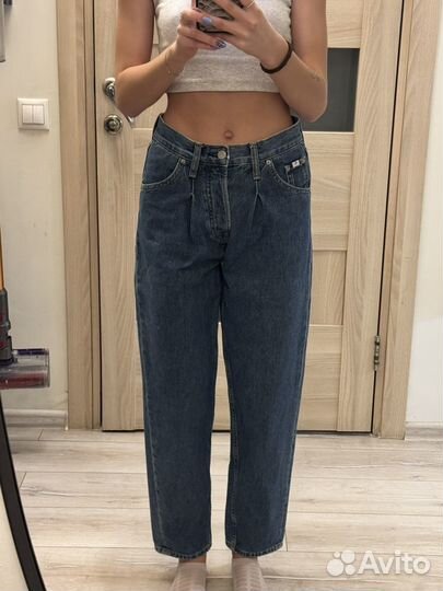 Джинсы женские calvin klein