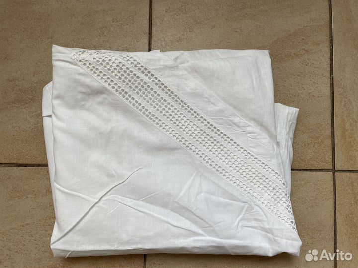 Пододеяльник детский