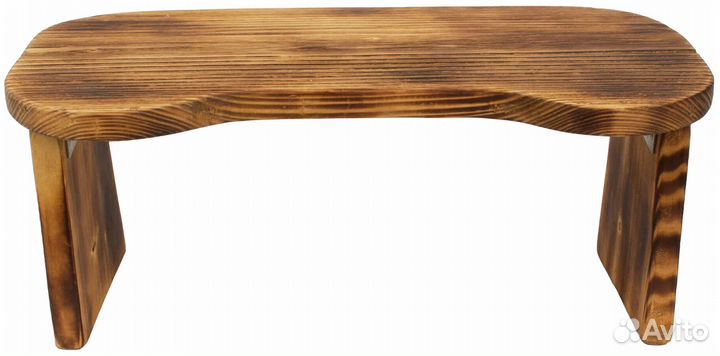 Скамейка для медитации/Лавка для йоги/Шога