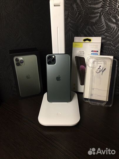 iPhone 11 Pro Max, 512 ГБ