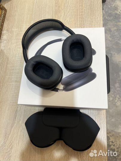 Наушники apple airpods max 2 оригинал