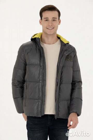 Куртка U.S. polo assn