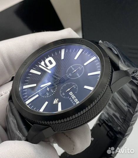 Мужские наручные часы Diesel DZ4447