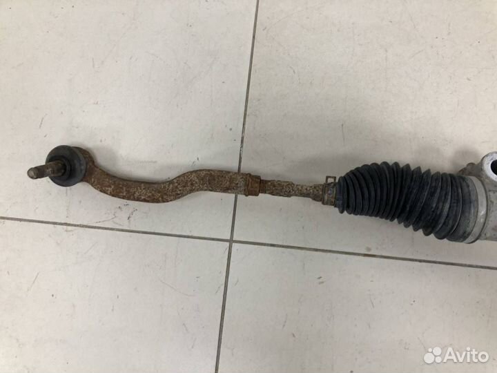 Рейка рулевая Toyota Auris E150 2006-2012