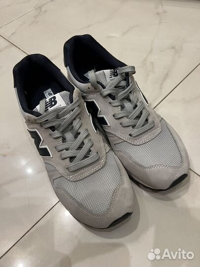 Кроссовки мужские New Balance 565