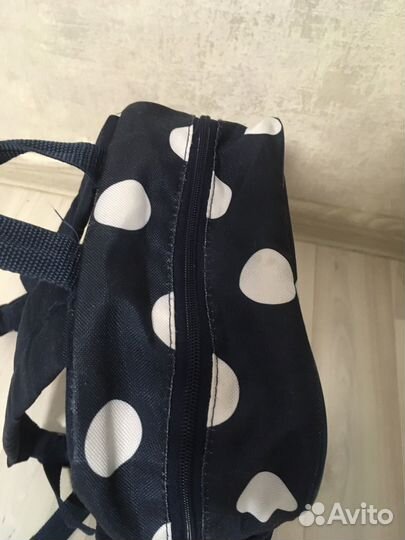 Рюкзак adidas детский