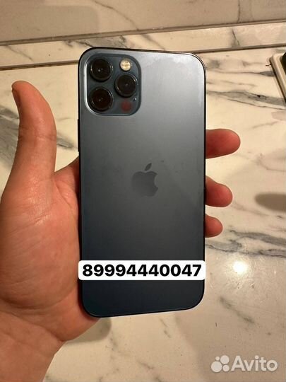 iPhone 12 Pro, 128 ГБ