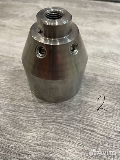 Насадки для Karcher