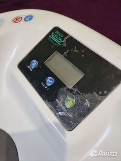 Детская ванночка 3 в 1 Aqua Scale