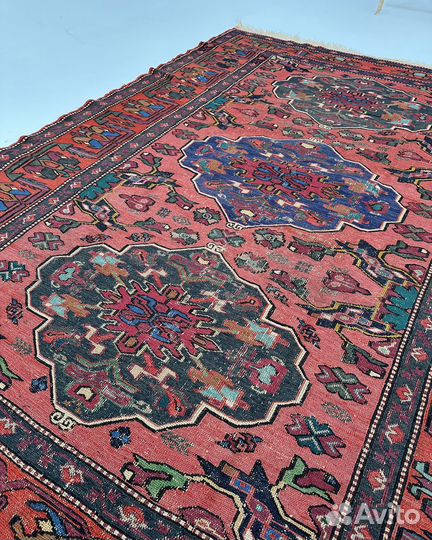 Дагестанский ковер