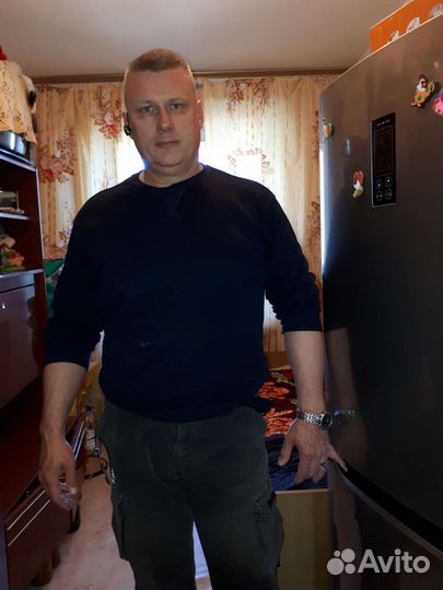 Ремонт холодильников на дому