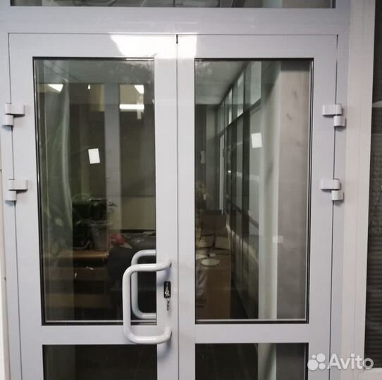 Остекление балконов и лоджий 