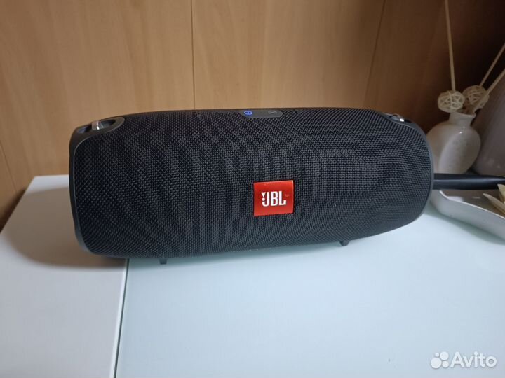 Jbl xtreme