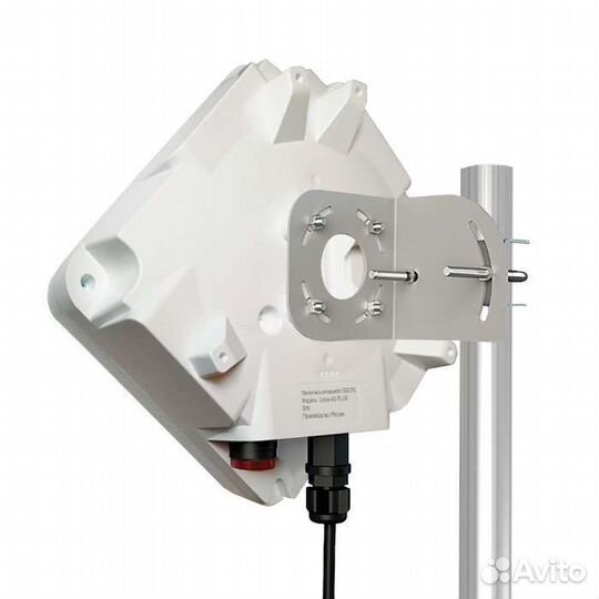 Усилитель интернет сигнала Lotus 4G plus