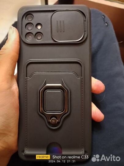Samsung Galaxy A51, 4/64 ГБ