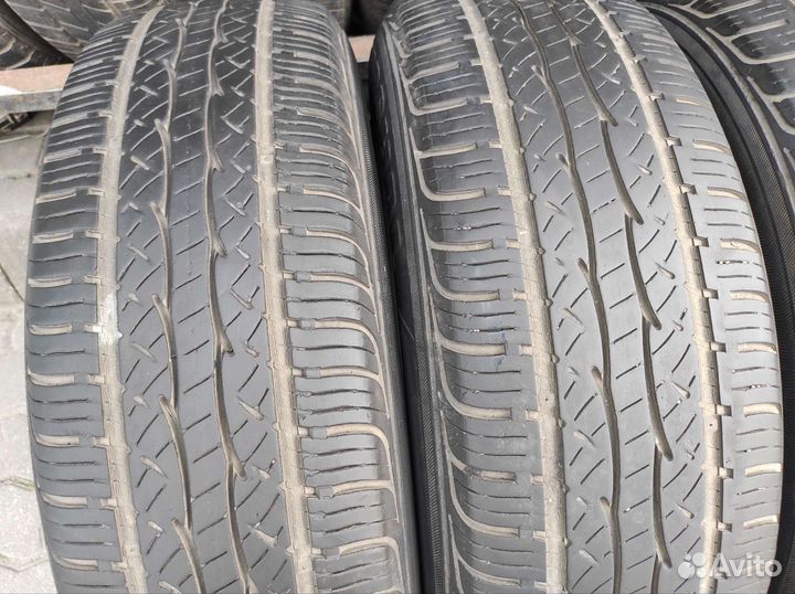 Marshal Solus KR21 225/70 R16