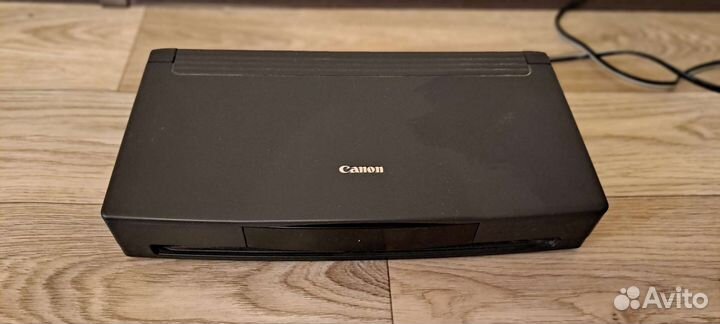 Принтер Canon BJC-80