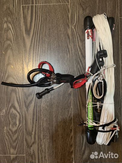 Планка для кайта