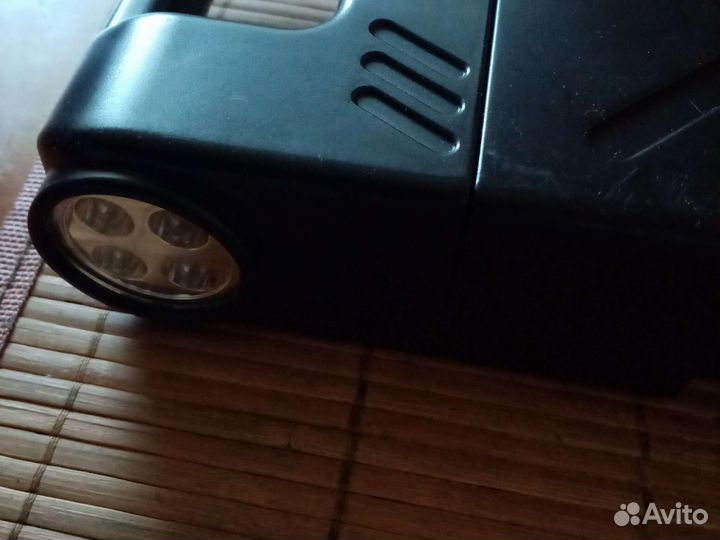 Набор инструментов