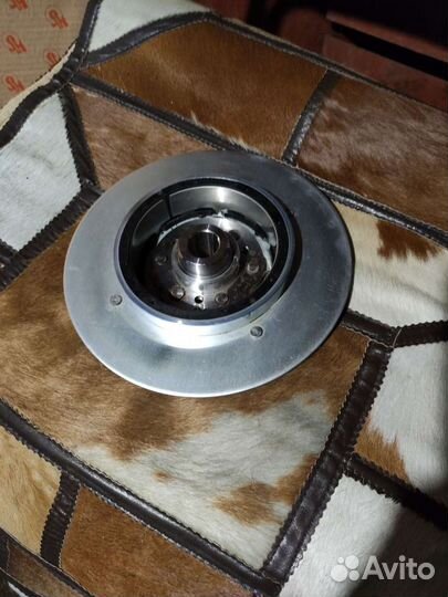 Маховик Ямаха 25 - 30л.с