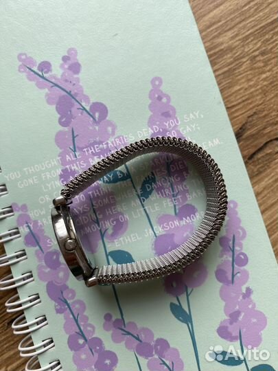 Женские наручные часы Skagen 107sssb1