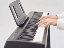 Цифровое пианино пpokат Roland fp-10
