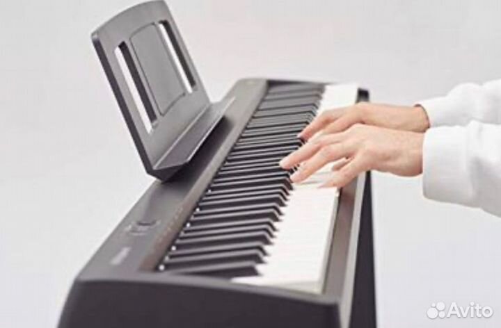 Цифровое пианино пpokат Roland fp-10