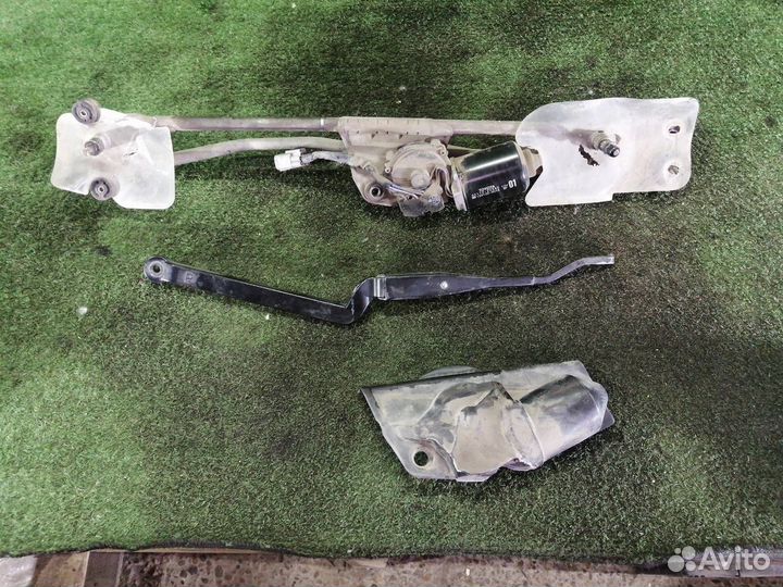 Трапеция дворников Toyota Mark Ii JZX90 1JZ-GE