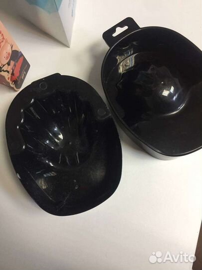 Ванночки для рук