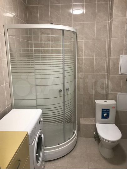 Квартира-студия, 27 м², 9/21 эт.