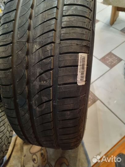 Pirelli Chrono 205/55 R16