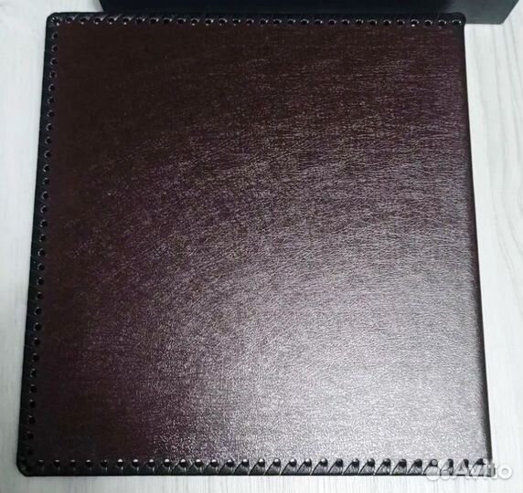 Фотоальбом подарочный, новый в коробке
