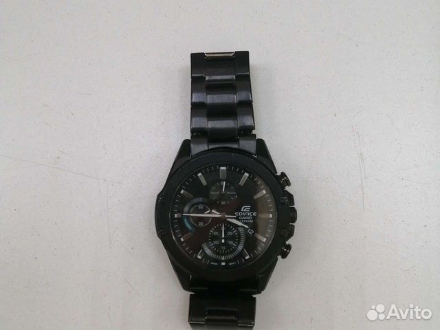 casio efr s567