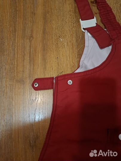 Брюки горнолыжные женские 44-46 размер