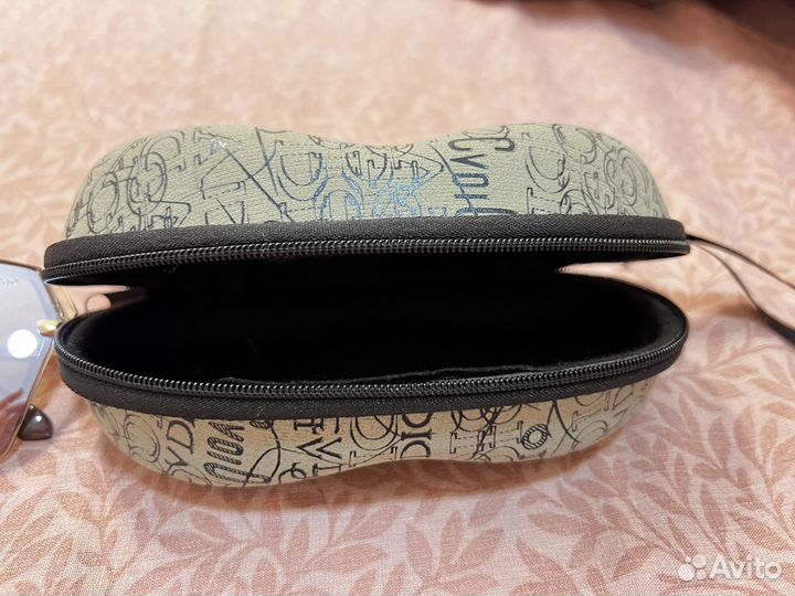 Солнцезащитные очки с защитой SPH