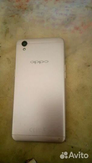 Телефон Oppo A37 4/64